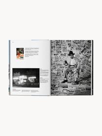 Livre photo Los Angeles. Portrait of a City, Papier, couverture rigide, Los Angeles. Portrait of a City, larg. 25 x haut. 34 cm