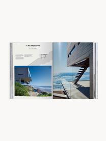 Album Contemporary Houses, Papier, twarda okładka, Contemporary Houses, S 25 x W 34 cm