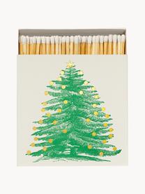 Design Streichholzschachtel Christmas Tree, Box: Karton Dieses Produkt wir, Christmas Tree, B 11 x H 11 cm