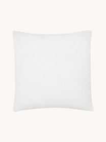 Imbottitura cuscino in microfibra Sia, 45x45, Bianco, Larg. 45 x Lung. 45 cm