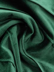 Copricuscino in velluto verde scuro con motivo strutturato Leyla, Velluto (100% poliestere)

Il materiale utilizzato in questo prodotto è testato per le sostanze nocive e certificato secondo lo STANDARD 100 di OEKO-TEX® 21.HCN.72514 HOHENSTEIN HTTI., Verde scuro, Larg. 30 x Lung. 50 cm