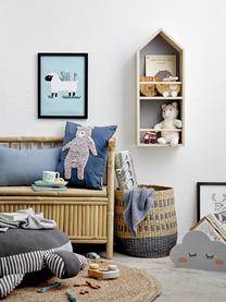 Poster enfant Sheep, Vert