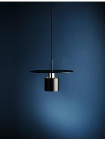 Design hanglamp Kolorit, Zwart, Ø 34 x H 24 cm