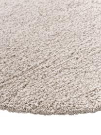 Teppich Sweet Pepa, Baumwolle, Braun, Beige, B 95 x L 120 cm