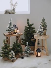 Decoratieve kerstboom Malmo, H 60 cm, Donkergroen, Ø 41 cm, H 60 cm