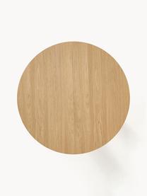 Table ronde Apollo, tailles variées, Chêne, Ø 100 cm