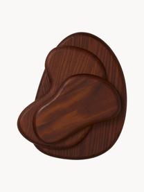 Set di 3 taglieri in legno di frassino Cairn, Legno di frassino

Questo prodotto è realizzato con legno di provenienza sostenibile e certificato FSC®., Legno di frassino, Set in varie misure