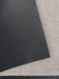 Fußmatte Wash & Clean, 100 % Polyamid, Taupe, B 60 x L 40 cm