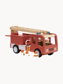 Camion de pompiers Aiden, Contreplaqué, acier inoxydable, bois de pin, bois Schima

Ce produit est fabriqué à partir de bois certifié FSC® issu d'une exploitation durable, Bois, rouge, larg. 30 x haut. 16 cm