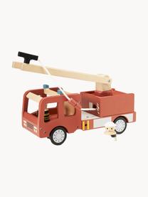 Camion de pompiers Aiden, Contreplaqué, acier inoxydable, bois de pin, bois Schima

Ce produit est fabriqué à partir de bois certifié FSC® issu d'une exploitation durable, Bois, rouge, larg. 30 x haut. 16 cm