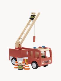 Camion de pompiers Aiden, Contreplaqué, acier inoxydable, bois de pin, bois Schima

Ce produit est fabriqué à partir de bois certifié FSC® issu d'une exploitation durable, Bois, rouge, larg. 30 x haut. 16 cm