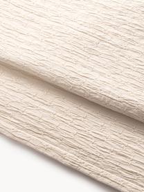 Copriletto trapuntato in cotone Mallon, 100% cotone

Il materiale utilizzato in questo prodotto è testato per le sostanze nocive e certificato secondo lo STANDARD 100 by OEKO-TEX®, 6457CIT, CITEVE., Beige chiaro, Larg. 230 x Lung. 250 cm (per letti fino a 180 x 200 cm)