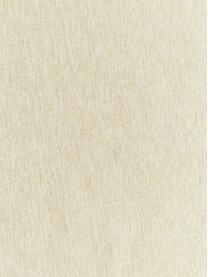 Obrus z bawełny Vialactea, Bawełna, lureks, Beżowy, odcienie złotego, Dla 6-8 osób (S 170 x D 260 cm)