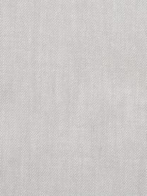 Bettwäsche Cashmere in Beige, Beige, 155 x 220 cm + 1 Kissen 80 x 80 cm