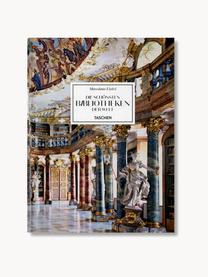 Bildband The World’s Most Beautiful Libraries, Papier, Hardcover, The World’s Most Beautiful Libraries, B 29 x H 40 cm