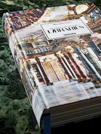 Libro ilustrado The World’s Most Beautiful Libraries, Papel, tapa dura, The World’s Most Beautiful Libraries, An 29 x Al 40 cm