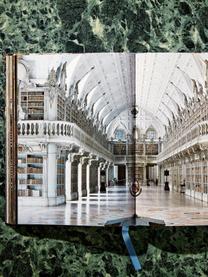 Libro ilustrado The World’s Most Beautiful Libraries, Papel, tapa dura, The World’s Most Beautiful Libraries, An 29 x Al 40 cm