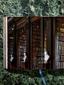 Bildband The World’s Most Beautiful Libraries, Papier, Hardcover, The World’s Most Beautiful Libraries, B 29 x H 40 cm