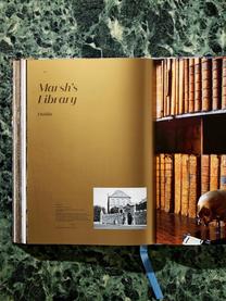 Bildband The World’s Most Beautiful Libraries, Papier, Hardcover, The World’s Most Beautiful Libraries, B 29 x H 40 cm