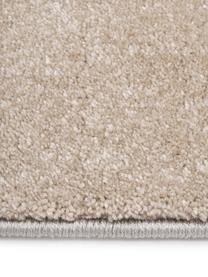 Tapis beige gris My Broadway, Taupe, beige, anthracite, gris