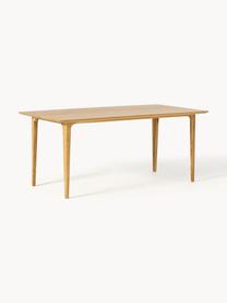 Jídelní stůl z dubového dřeva Archie, různé velikosti, Masivní olejované dubové dřevo, certifikace FSC, Olejované dubové dřevo, Š 180 cm, H 90 cm