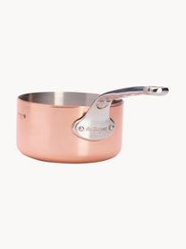 Casserole à induction Prima Matera, Cuivre, acier inoxydable, Ø 14 cm