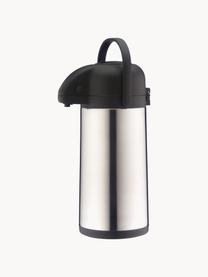 Caraffa isolante TT, 2,5 L, Acciaio inossidabile, Argentato opaco, 2.5 L