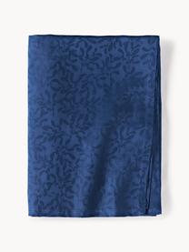 Nappe avec motif hivernal Hollyn, 100 % coton

Le matériau est certifié STANDARD 100 OEKO-TEX®, 2534CIT, CITEVE, Bleu foncé, 6-8 personnes (larg. 140 x long. 250 cm)