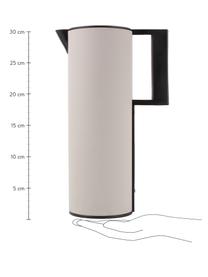 Termokonvice Soho, Umělá hmota, Béžová, Š 12 cm, V 31 cm