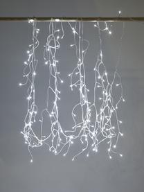 Guirlande lumineuse LED Icicle Twinkle, 750 cm, blanc froid, Plastique, Blanc froid, long. 750 cm