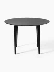 Table ronde en manguier Archie, Ø 110 cm, Bois de manguier massif, laqué

Ce produit est fabriqué à partir de bois certifié FSC® issu d'une exploitation durable, Manguier noir laqué, Ø 110 x haut. 75 cm