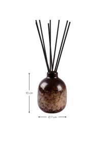 Diffuser Dark Heaven (Maracuja & Nektarine), Behälter: Keramik, Maracuja, Nektarine, Ø 7 x H 10 cm