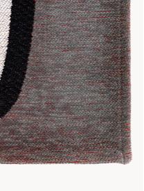 Teppich Dorado mit grafischem Muster, 100 % Polyester, Bunt, B 100 x L 140 cm (Größe XS)