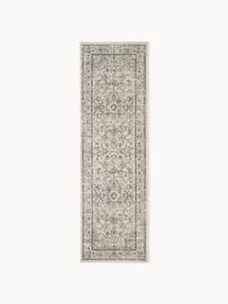 Tapis d'extérieur Marrakech, 100 % polypropylène

Le matériau est certifié STANDARD 100 OEKO-TEX®, 21.HTR.82511, Hohenstein HTTI, Beige, gris, larg. 80 x long. 250 cm