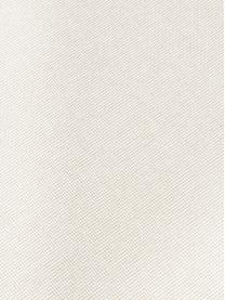 Rohová pohovka Luna, Tlumeně bílá, Š 280 cm, H 184 cm