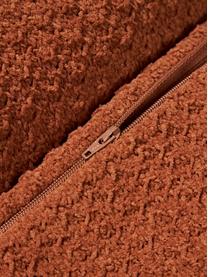 Weiche Strick-Kissenhülle Everly aus Chenille, 100 % Polyester (recycelt), GRS-zertifiziert

Das in diesem Produkt verwendete Material ist schadstoffgeprüft und zertifiziert nach STANDARD 100 by OEKO-TEX®, 11.HIN.00050., Terrakotta, B 30 x L 50 cm