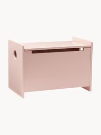 Aufbewahrungsbox Star, Mitteldichte Holzfaserplatte (MDF) 

Dieses Produkt wird aus nachhaltig gewonnenem, FSC®-zertifiziertem Holz gefertigt., Peach, B 50 x T 29 cm