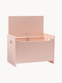 Boîte de rangement Star, MDF

Ce produit est fabriqué à partir de bois certifié FSC® issu d'une exploitation durable, Pêche, larg. 50 x haut. 29 cm