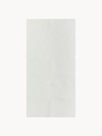 Sottotappeto in pile di poliestere My Slip Stop, Pile di poliestere con rivestimento antiscivolo, Bianco, Larg. 150 x Lung. 220 cm