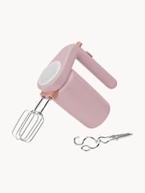 Handmixer Foodie, Lichtroze, mat, B 19 x H 17 cm