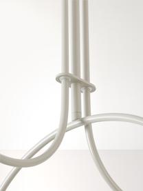 Lampa sufitowa Bea, Beżowy, S 49 x W 69 cm
