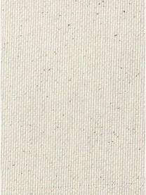 Housse de canapé Levante, 65 % coton, 35 % polyester, Beige, larg. 160 x haut. 110 cm