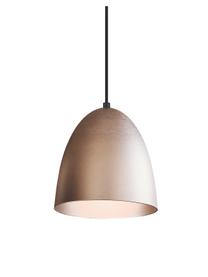 Petite suspension scandinave The Classic, Couleur argentée