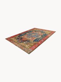 Tapis d'extérieur Gobelina, 76 % polypropylène, 24 % polyester, Multicolore, 120 x 170 cm (taille S)