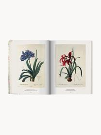 Album Book of Flowers, Papier, twarda okładka, Book of Flowers, S 25 x W 35 cm