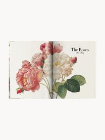 Geïllustreerd boek Book of Flowers, Papier, hardcover, Book of Flowers, B 25 x H 35 cm