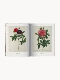 Obrázková kniha Book of Flowers, Papír, pevná vazba, Book of Flowers, Š 25 cm, V 35 cm