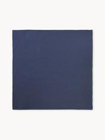 Waffelpiqué-Tagesdecke Levana, 100% Baumwolle
 
Das in diesem Produkt verwendete Material ist schadstoffgeprüft und zertifiziert nach OEKO-TEX Standard 100 – Textile by OEKO-TEX® , CITEVE, 5763CIT., Dunkelblau, B 180 x L 250 cm