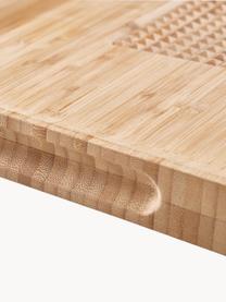 Prkénko z bambusu Cut & Carve, Bambusové dřevo, Bambusové dřevo, Š 40 cm, H 30 cm