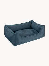 Cuccia per cani Eco, varie misure, Rivestimento: 100% poliestere Con 67.00, Grigio-blu, Larg. 70 x Prof. 50 cm